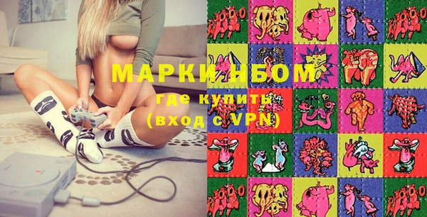 хмурый Арсеньев