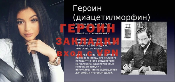 хмурый Арсеньев