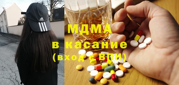 хмурый Арсеньев